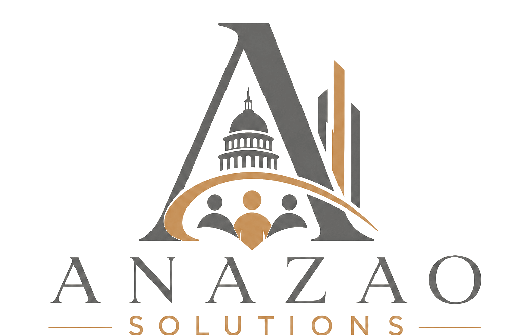 Anazao Solutions